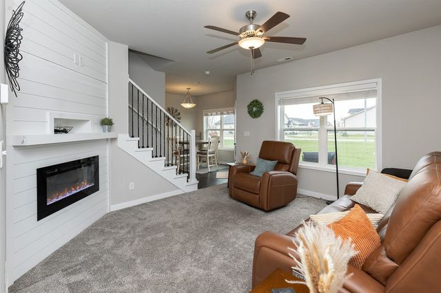 3112 NE Chandler Lane, Ankeny, IA 50021