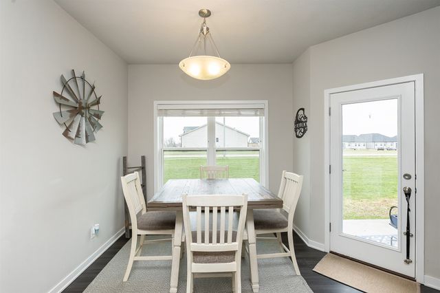 3112 NE Chandler Lane, Ankeny, IA 50021