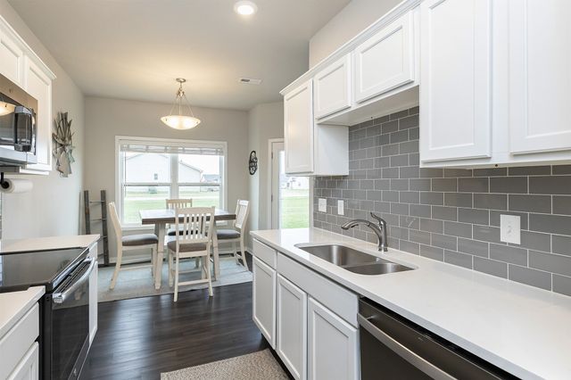 3112 NE Chandler Lane, Ankeny, IA 50021