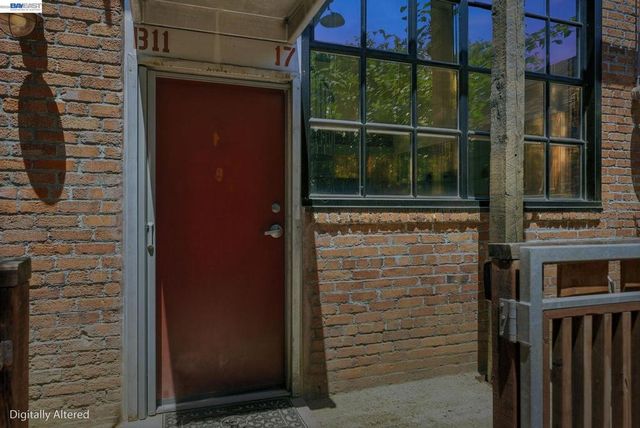 1501 37th Ave B11, Oakland, CA 94601