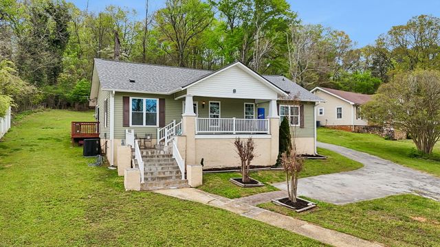 3803 Countryside Drive, Chattanooga, TN 37406