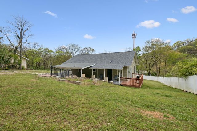 3803 Countryside Drive, Chattanooga, TN 37406