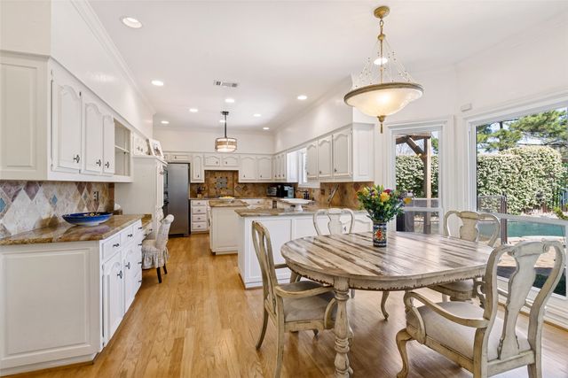 4323 Quail Hollow Road, Dallas, TX 75287