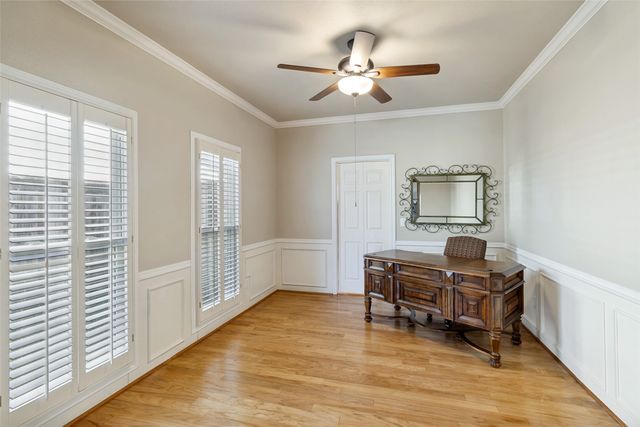 4323 Quail Hollow Road, Dallas, TX 75287