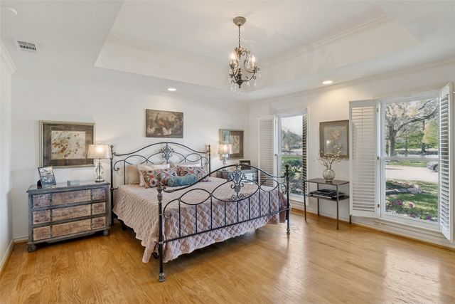 4323 Quail Hollow Road, Dallas, TX 75287