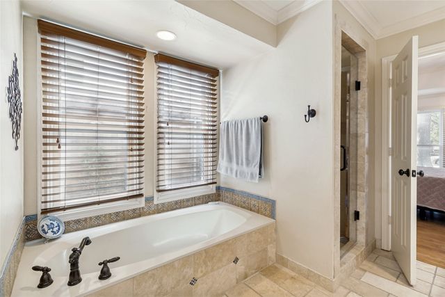 4323 Quail Hollow Road, Dallas, TX 75287