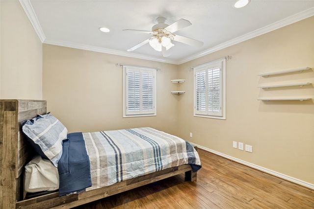 4323 Quail Hollow Road, Dallas, TX 75287