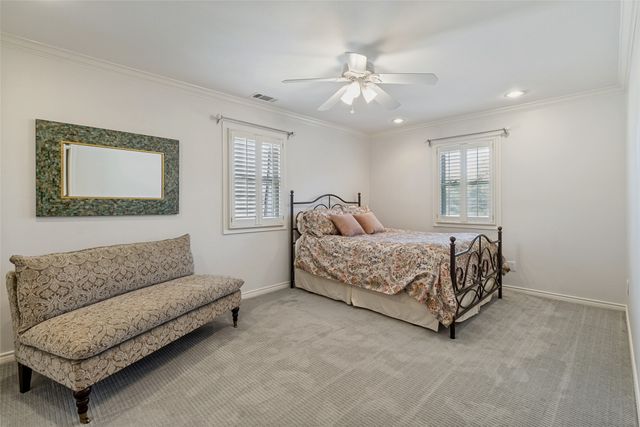 4323 Quail Hollow Road, Dallas, TX 75287