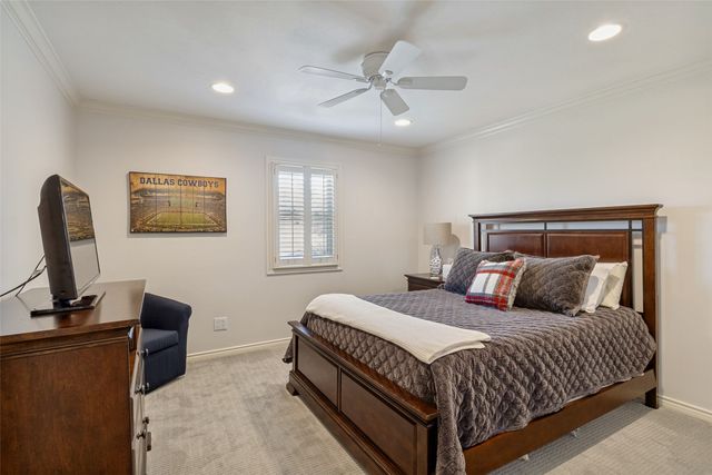 4323 Quail Hollow Road, Dallas, TX 75287