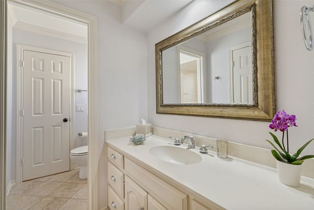 4323 Quail Hollow Road, Dallas, TX 75287