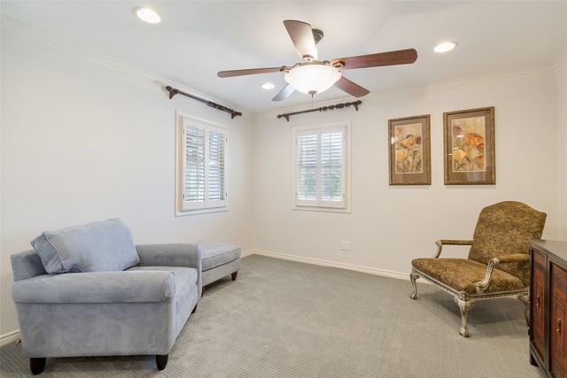 4323 Quail Hollow Road, Dallas, TX 75287