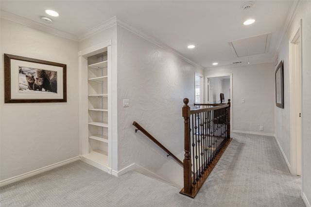 4323 Quail Hollow Road, Dallas, TX 75287