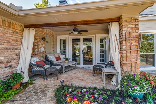 4323 Quail Hollow Road, Dallas, TX 75287