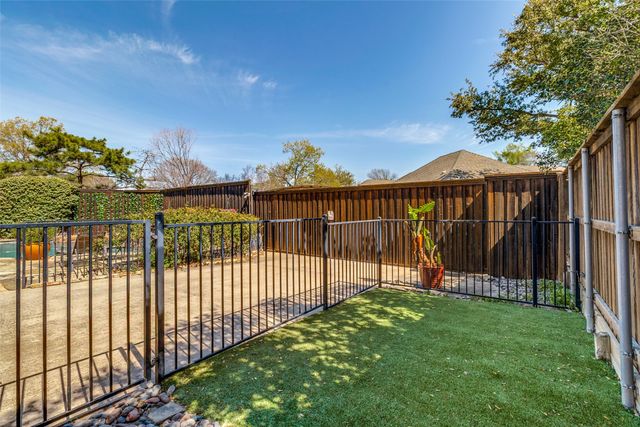 4323 Quail Hollow Road, Dallas, TX 75287