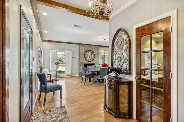 4323 Quail Hollow Road, Dallas, TX 75287