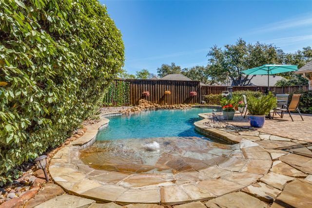 4323 Quail Hollow Road, Dallas, TX 75287