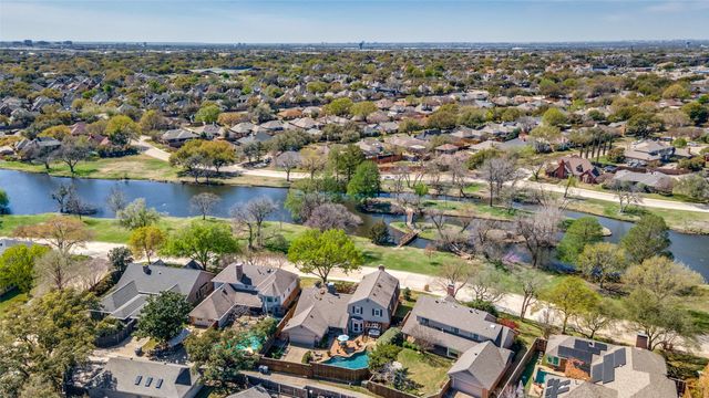 4323 Quail Hollow Road, Dallas, TX 75287