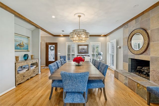 4323 Quail Hollow Road, Dallas, TX 75287