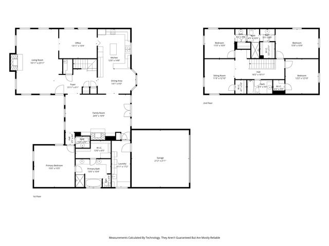 4323 Quail Hollow Road, Dallas, TX 75287