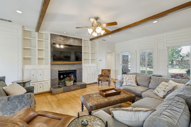 4323 Quail Hollow Road, Dallas, TX 75287