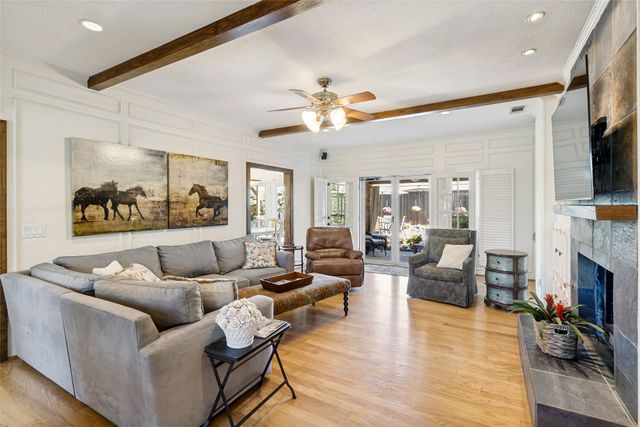 4323 Quail Hollow Road, Dallas, TX 75287