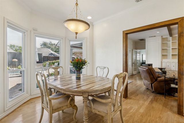 4323 Quail Hollow Road, Dallas, TX 75287