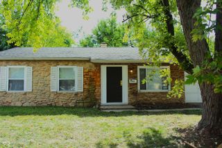 5349 W 36th Street, Indianapolis, IN 46224