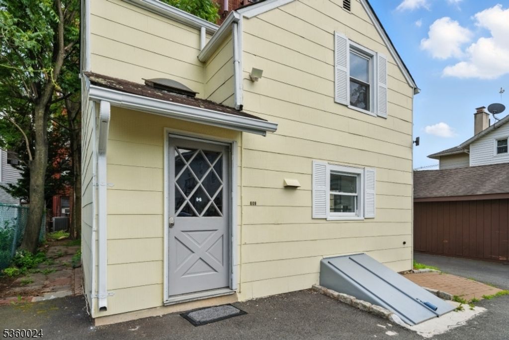 609 Birch St, Boonton Town, NJ 07005