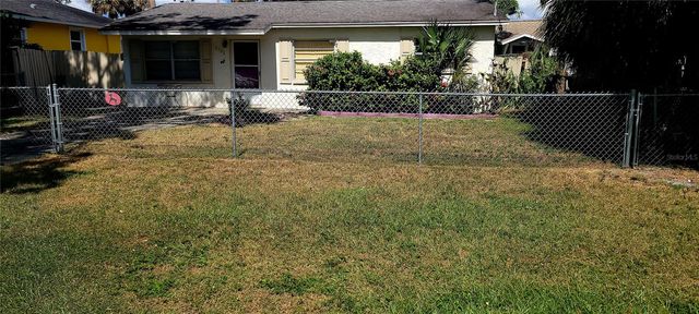 2705 W NORTH A STREET, Tampa, FL 33609