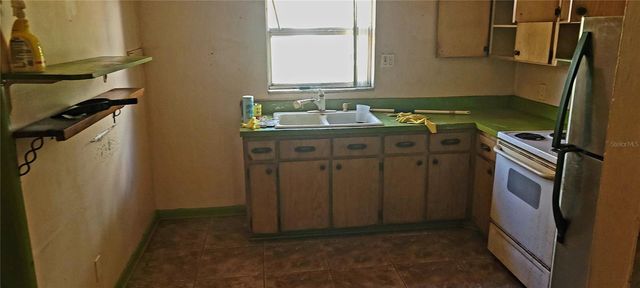 2705 W NORTH A STREET, Tampa, FL 33609
