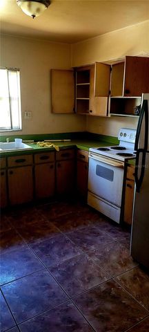 2705 W NORTH A STREET, Tampa, FL 33609