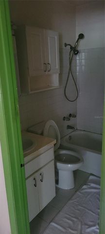 2705 W NORTH A STREET, Tampa, FL 33609
