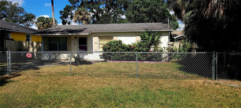 2705 W NORTH A STREET, Tampa, FL 33609