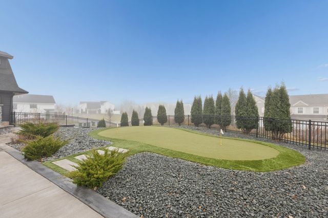 8689 Deerwood Lane N, Maple Grove, MN 55369