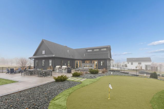 8689 Deerwood Lane N, Maple Grove, MN 55369