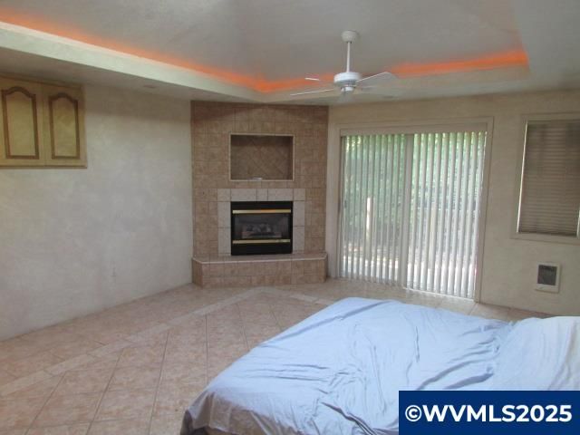 10285 S Rosewood Wy, Molalla, OR 97038