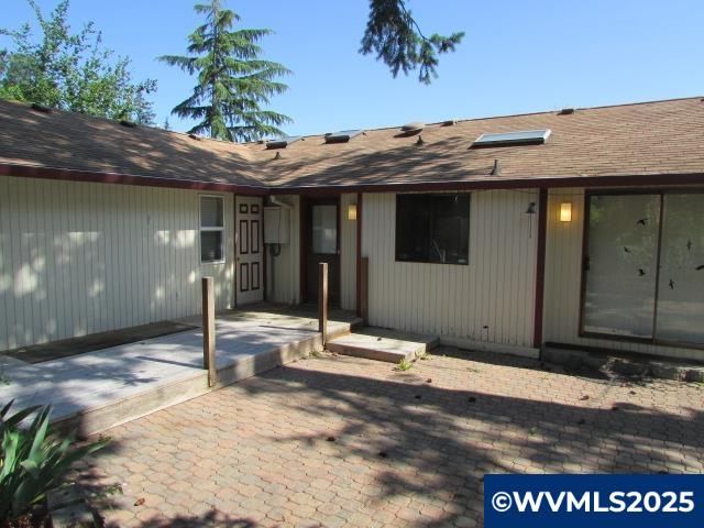 10285 S Rosewood Wy, Molalla, OR 97038