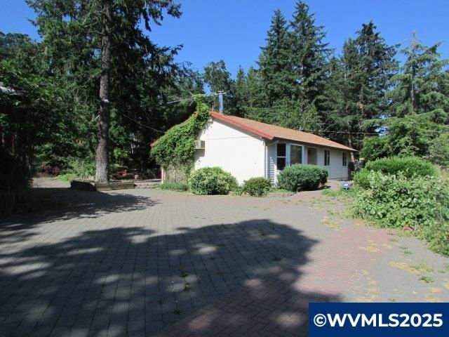 10285 S Rosewood Wy, Molalla, OR 97038