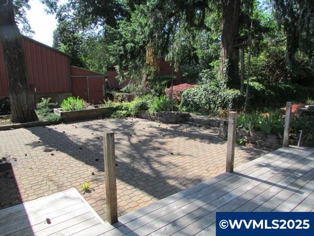 10285 S Rosewood Wy, Molalla, OR 97038