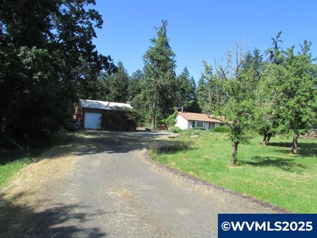 10285 S Rosewood Wy, Molalla, OR 97038
