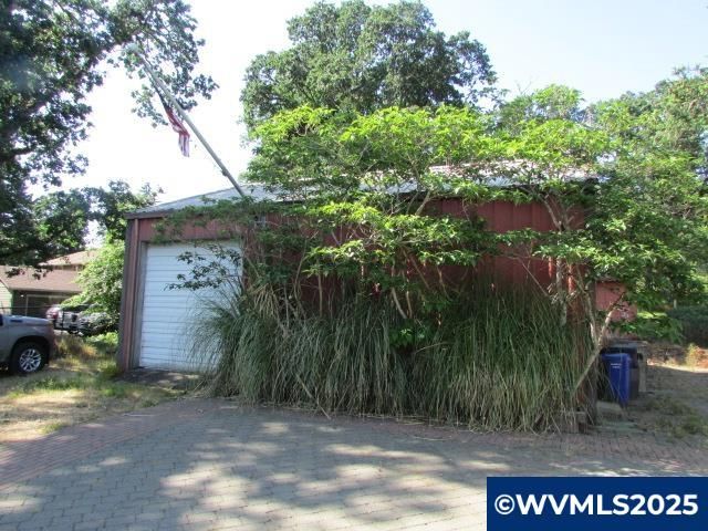 10285 S Rosewood Wy, Molalla, OR 97038