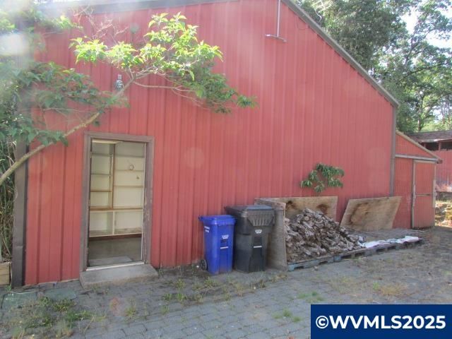 10285 S Rosewood Wy, Molalla, OR 97038