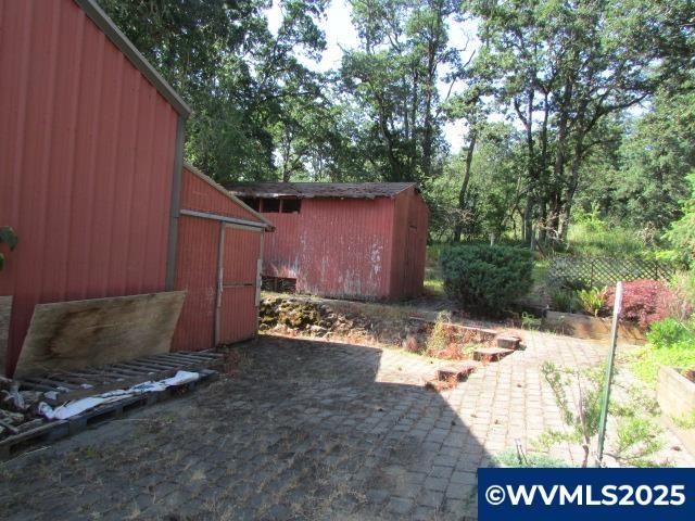 10285 S Rosewood Wy, Molalla, OR 97038