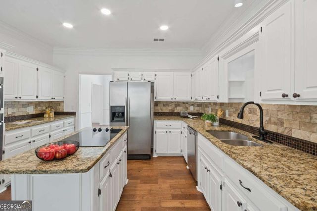 14300 Wyndham Farms Drive, Milton, GA 30004