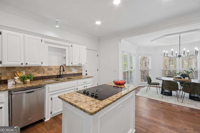 14300 Wyndham Farms Drive, Milton, GA 30004