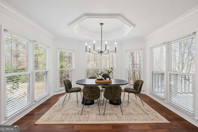 14300 Wyndham Farms Drive, Milton, GA 30004