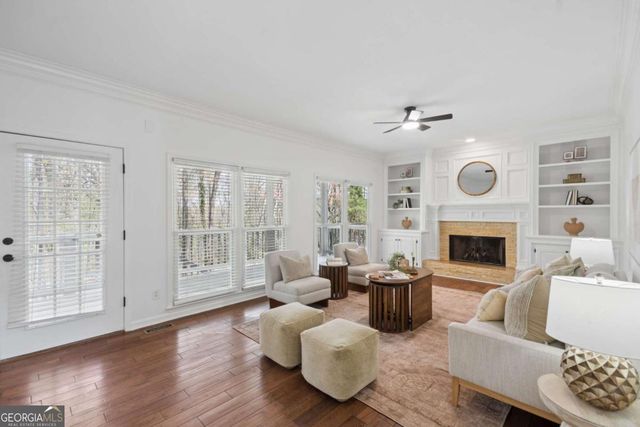 14300 Wyndham Farms Drive, Milton, GA 30004