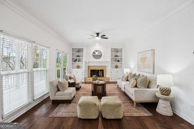 14300 Wyndham Farms Drive, Milton, GA 30004