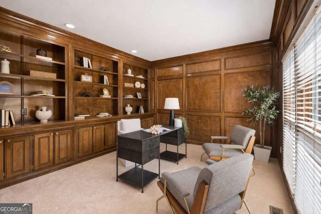 14300 Wyndham Farms Drive, Milton, GA 30004