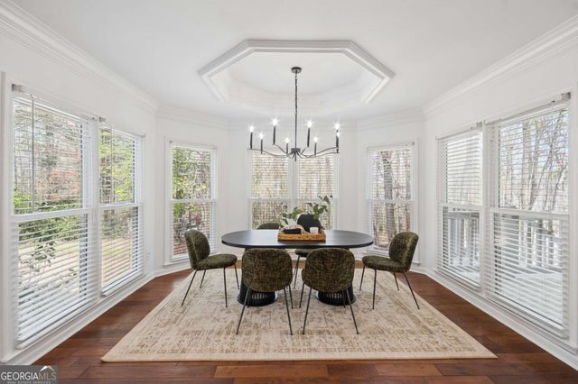 14300 Wyndham Farms Drive, Milton, GA 30004